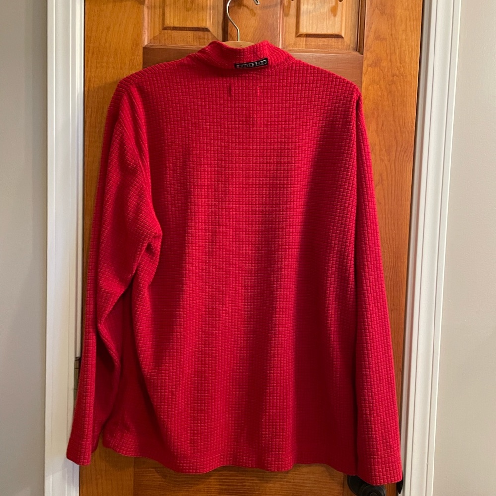 Southern Marsh Dune Fieldtec Pullover - image 7